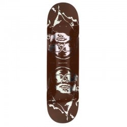 Quasi Henry Mirror 8.375" Skateboard Deck