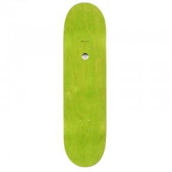 Quasi Henry Mirror 8.375" Skateboard Deck
