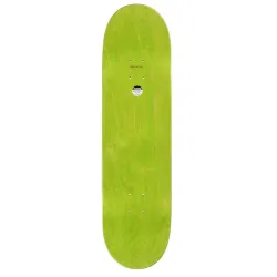 Quasi Henry Mirror 8.375" Skateboard Deck