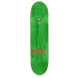 Deathwish Foy Big Boy Club 8.0" Skateboard Deck