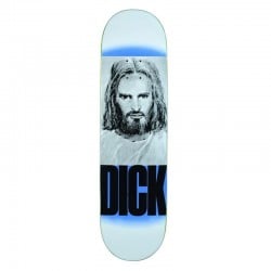 Quasi Rizzo Big Dick 8.375" Skateboard Deck