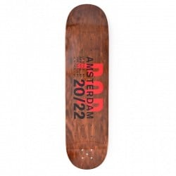 Pop Ams III 8.375" Skateboard Deck