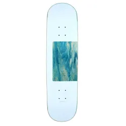 Quasi Proto 1 8.25" Skateboard Deck