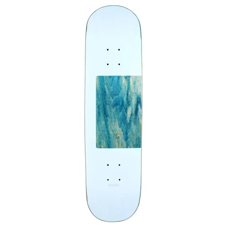 Quasi Proto 1 8.25" Skateboard Deck