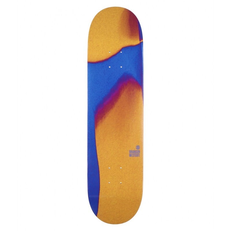 Element Studio Koevoet Westgate 8.0" Skateboard Deck