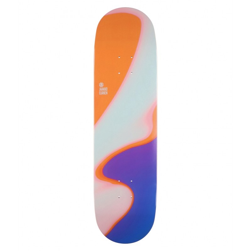 Element Studio Koevoet Jaakko 8.5" Skateboard Deck