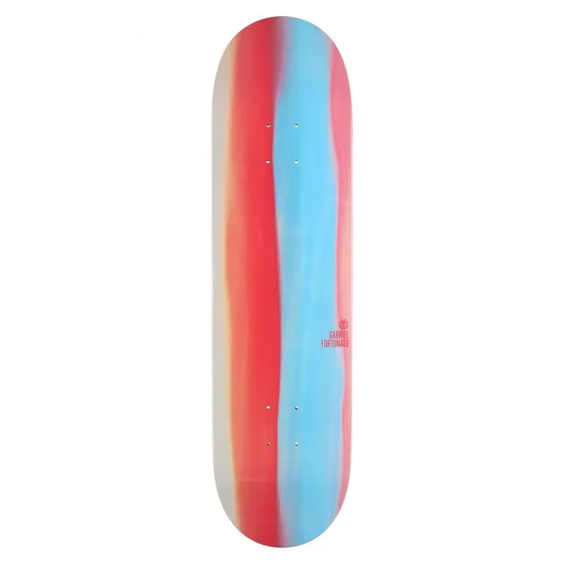 Element Studio Koevoet Fortunato 8.25" Skateboard Deck