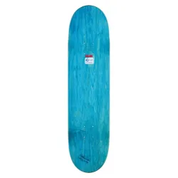 Element Studio Koevoet Fortunato 8.25" Skateboard Deck