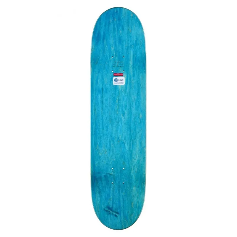 Element Studio Koevoet Fortunato 8.25" Skateboard Deck
