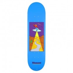 Element Alcala Appleyard 8.38" Skateboard Deck