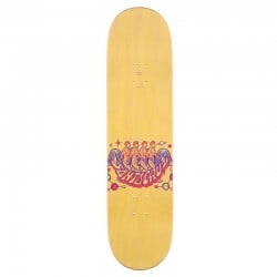 Santa Cruz Knibbs Mind'S Eye 8.25" Skateboard Deck