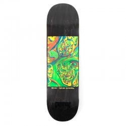 Creature Martinez Time Warp 8.6" Skateboard Deck