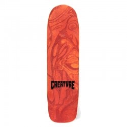 Creature Martinez Time Warp 8.25" Skateboard Deck