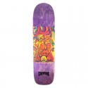 Creature Martinez Time Warp 8.25" Skateboard Deck