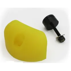 RipTide Slab Footstop