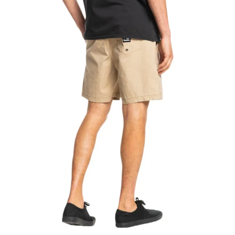 Quiksilver Taxer Ws Shorts