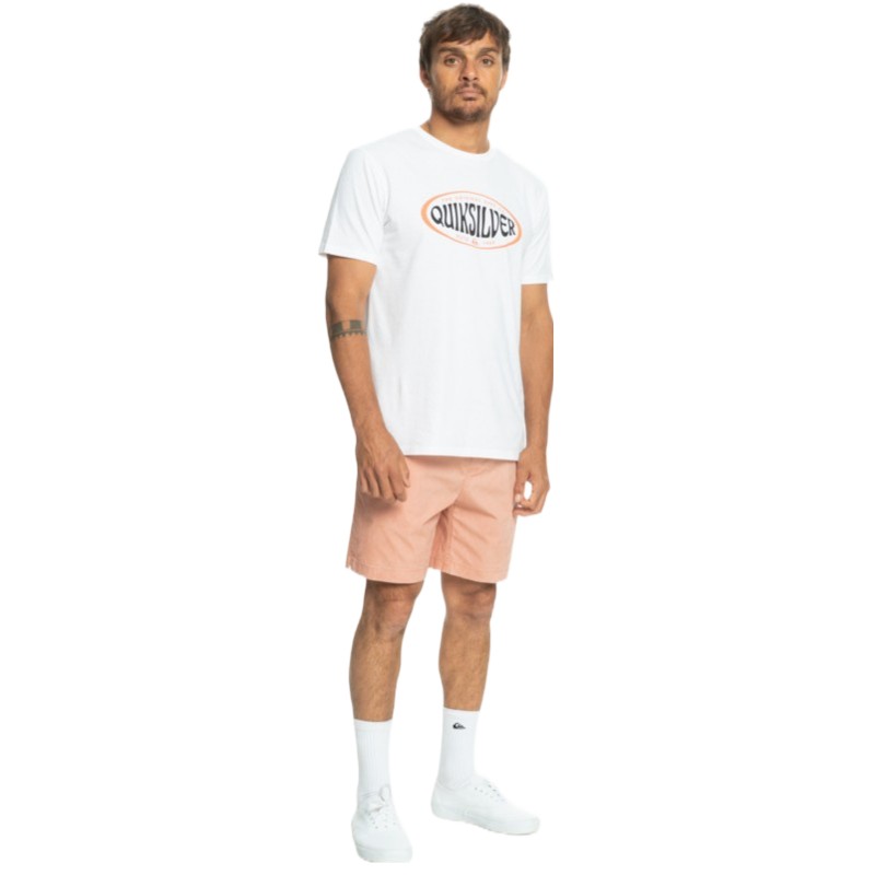 Quiksilver Taxer Ws Shorts