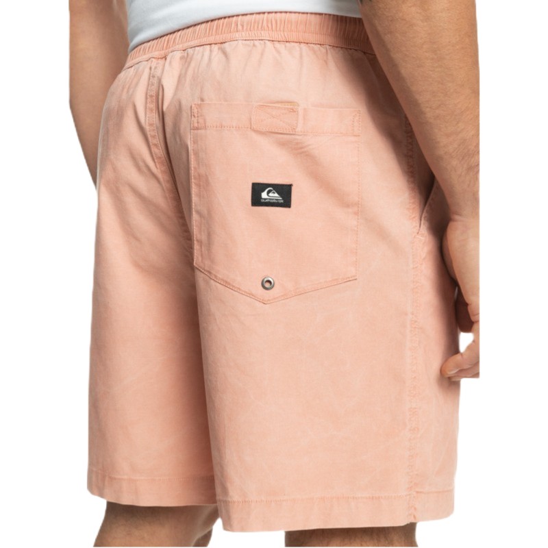 Quiksilver Taxer Ws Shorts