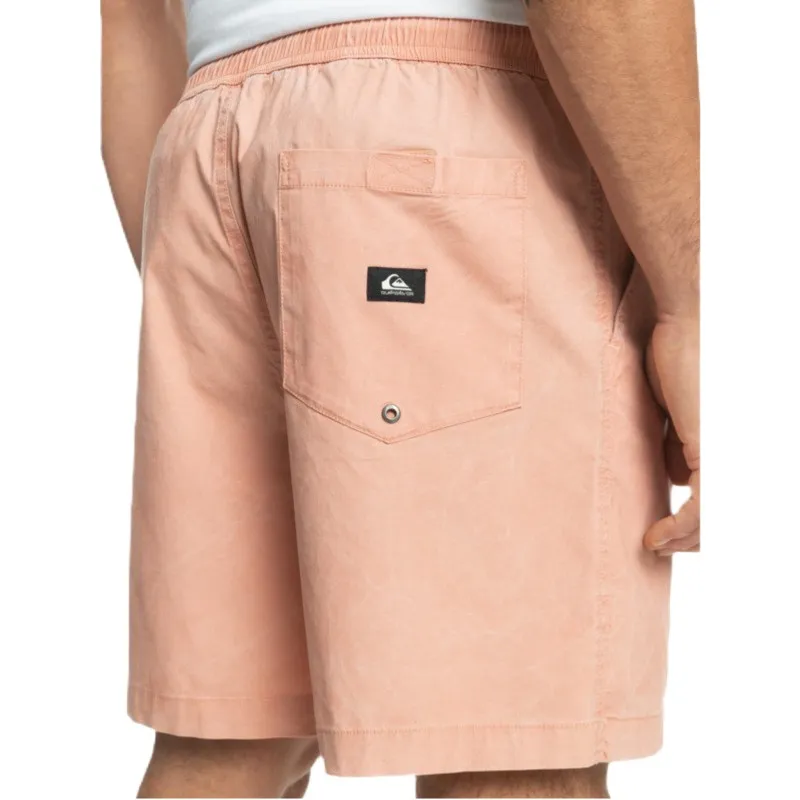Quiksilver Taxer Ws Shorts