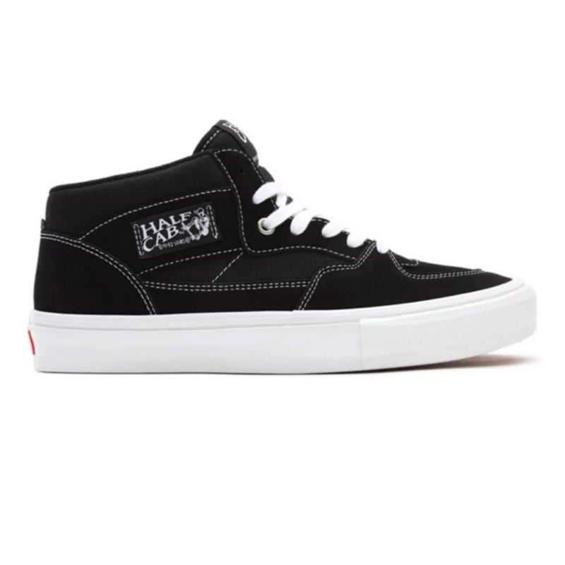 Vans Skate Half Cab Shoes