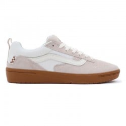 Vans Zahba Shoes - Light Khaki