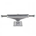 Independent 129 stage 11 Hollow Forged Achse Silver