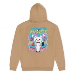 RIPNDIP Tears To Heaven Hoodie