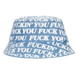 RIPNDIP Fuckin Fuck Bucket Hat