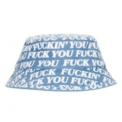 RIPNDIP Fuckin Fuck Bucket Hat