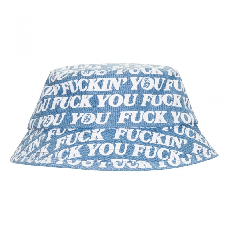 RIPNDIP Fuckin Fuck Bucket Hat