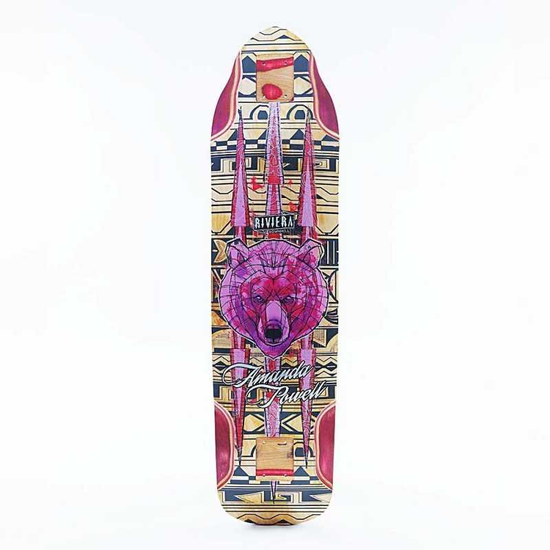 Riviera Ursa Major - Deck Only Riviera Ursa Major - Deck Only