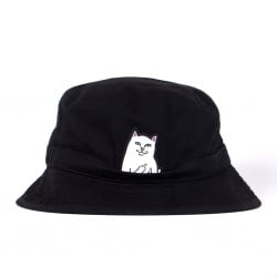 RIPNDIP Lord Nermal Bucket Hat