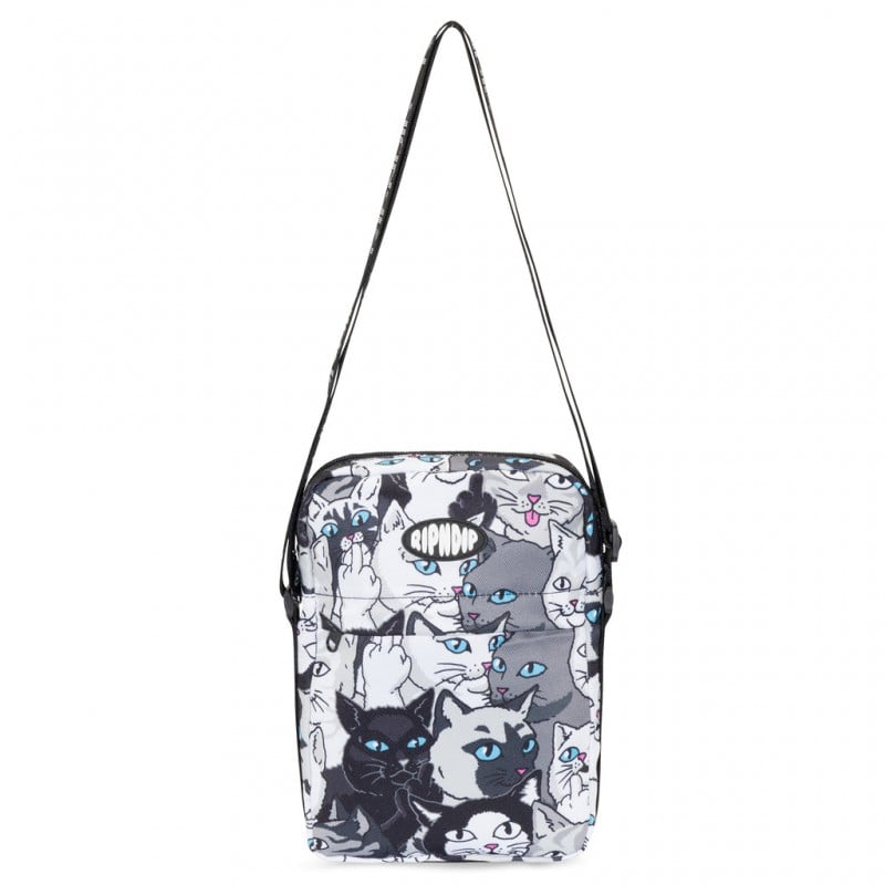 RIPNDIP Family Tree Shoulder Bag