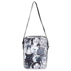 RIPNDIP Family Tree Shoulder Bag