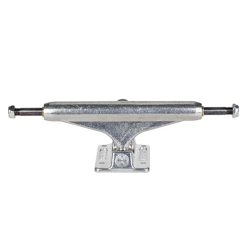 Independent 129 Stage 11 Forged Titanium Skateboard Truck