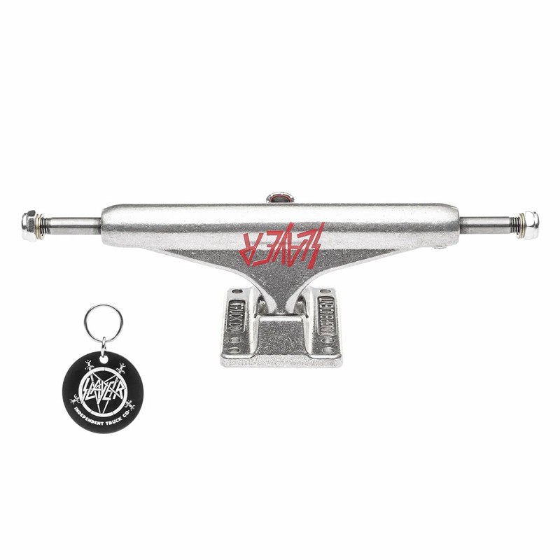 Independent 169 Stage 11 Slayer Standard Skateboard Truck