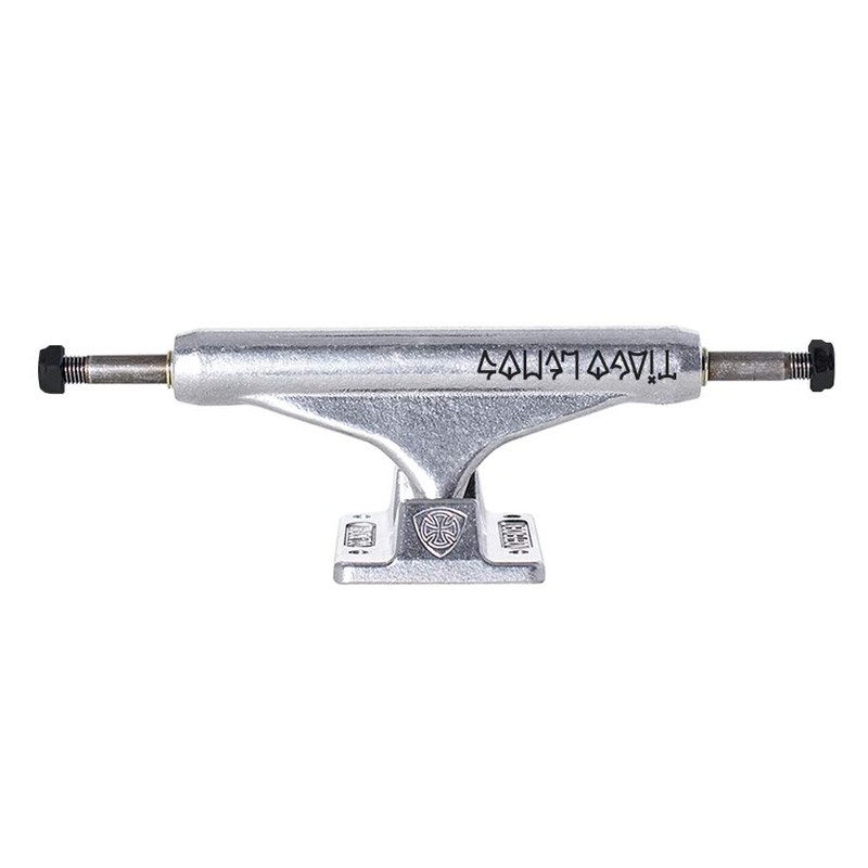 Independent 139 Stage 11 Pro Tiago Lemos Skateboard Achse