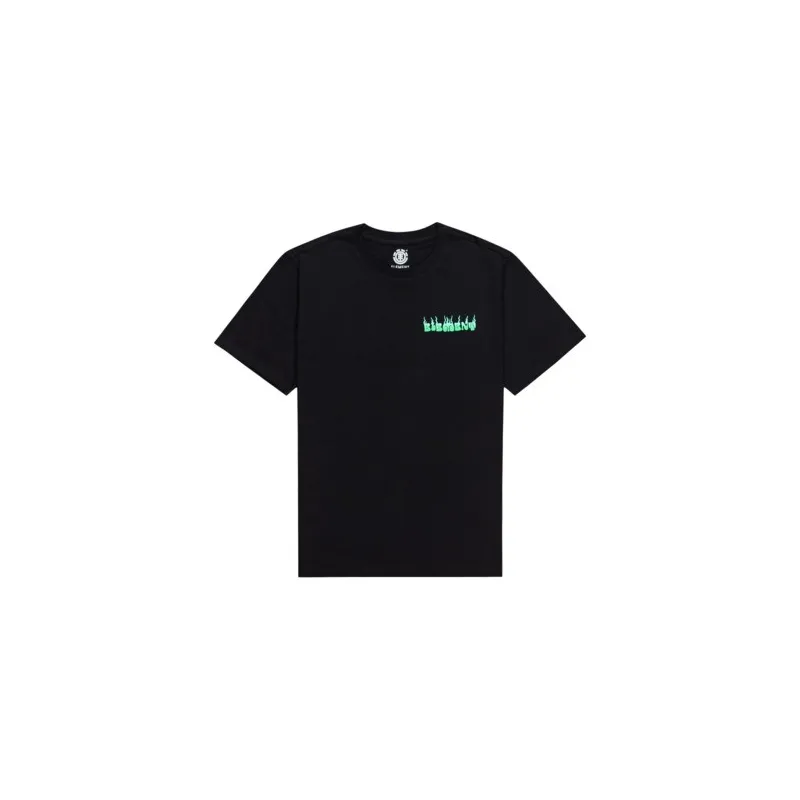Element Crimino Icon T-Shirt