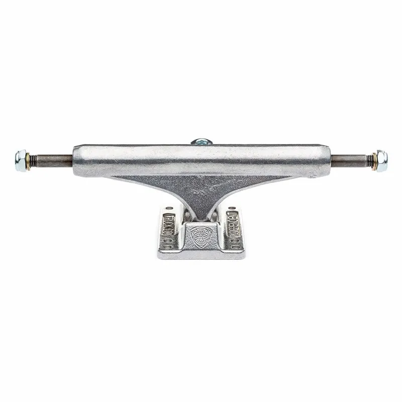 Independent 159 Stage 11 Polished Mid Skateboard Eje