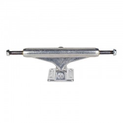 Independent 139 Stage 11 Forged Titanium Silver Skateboard Eje