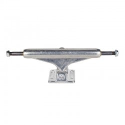 Independent 139 Stage 11 Forged Titanium Silver Skateboard Truck