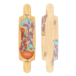 Riviera Gemini - Deck Only