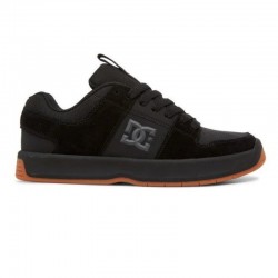 DC Chaussures Lynx Zero Chaussures old