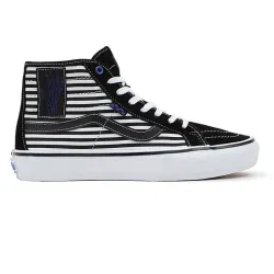 Vans Skate Sk8-Hi Decon Breana Geering Chaussures