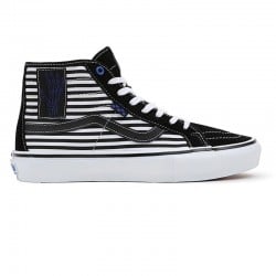 Vans Skate Sk8-Hi Decon Breana Geering Shoes