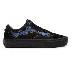 Vans Skate Old Skool Breana Geering Scarpe