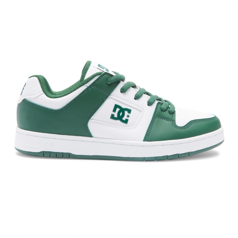 DC Chaussures Manteca 4 Sn Chaussures