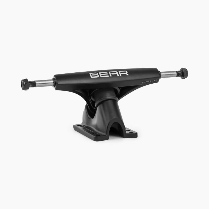 Bear Grizzly Gen 6 130mm 50° Truck