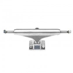 Independent 149 Stage 11 Forged Hollow Silver Skateboard Eje