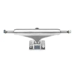 Independent 149 Stage 11 Forged Hollow Silver Skateboard Eje